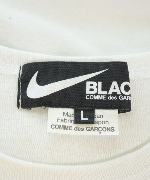 BLACK COMME des GARCONS T恤/上衣