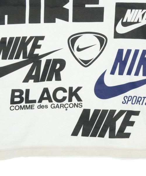 BLACK COMME des GARCONS T恤/上衣