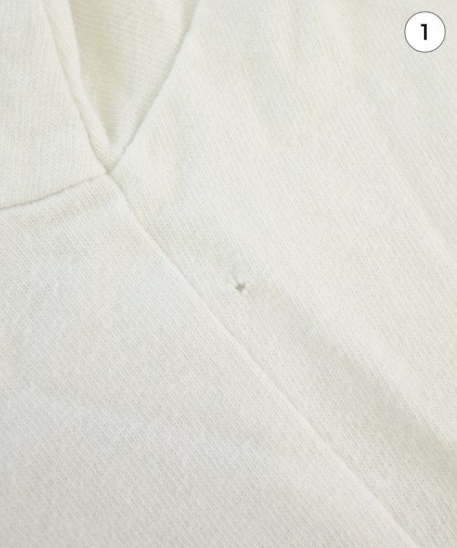 BLACK COMME des GARCONS T恤/上衣