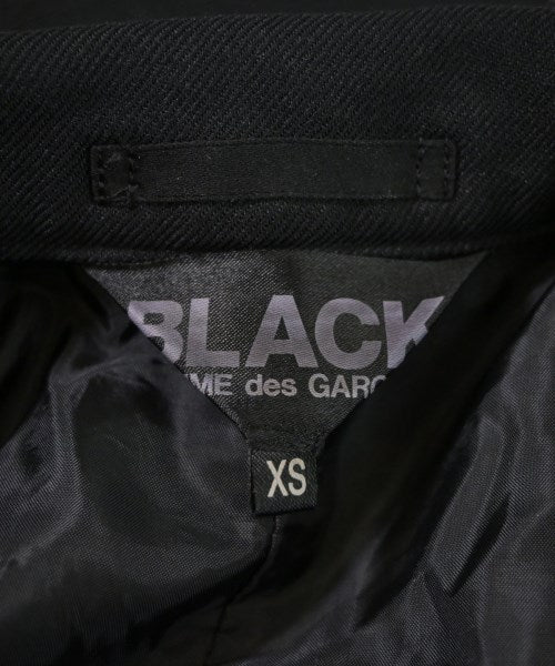BLACK COMME des GARCONS 夾克
