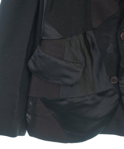 BLACK COMME des GARCONS 夾克