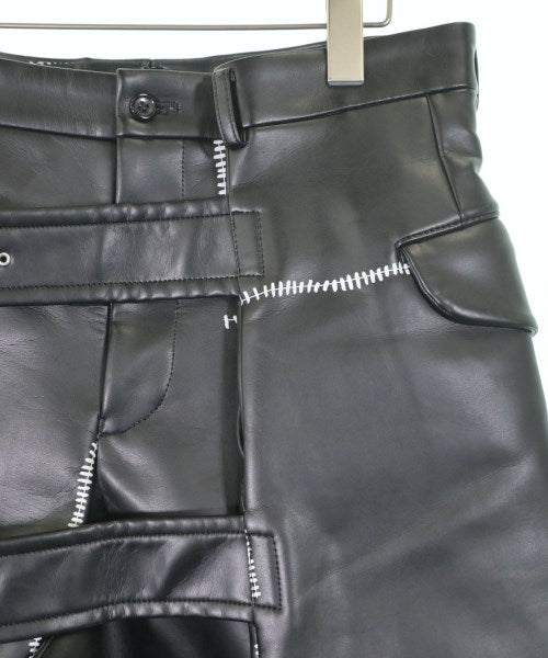 BLACK COMME des GARCONS 短褲