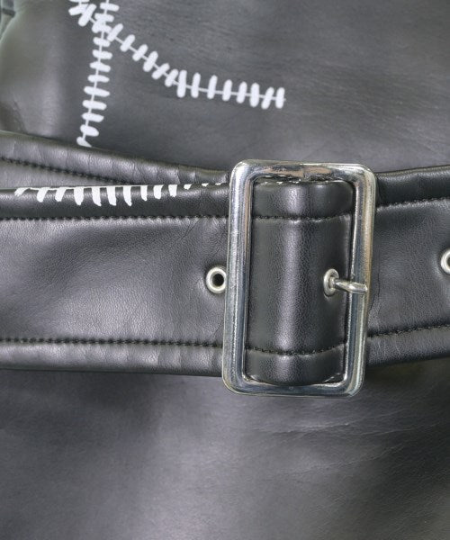 BLACK COMME des GARCONS 短褲