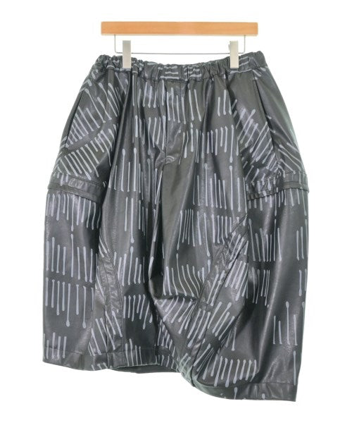 BLACK COMME des GARCONS 短褲