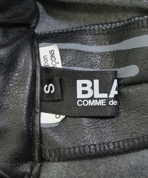BLACK COMME des GARCONS 短褲