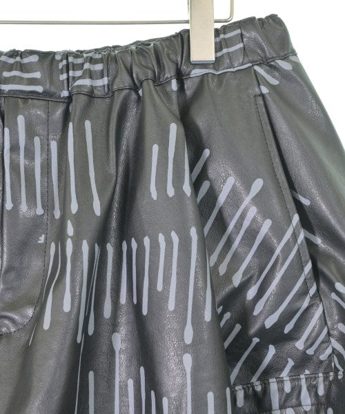 BLACK COMME des GARCONS 短褲