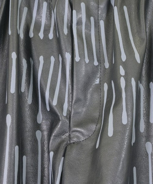 BLACK COMME des GARCONS 短褲