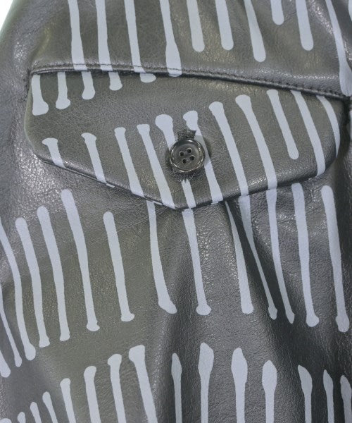 BLACK COMME des GARCONS 短褲