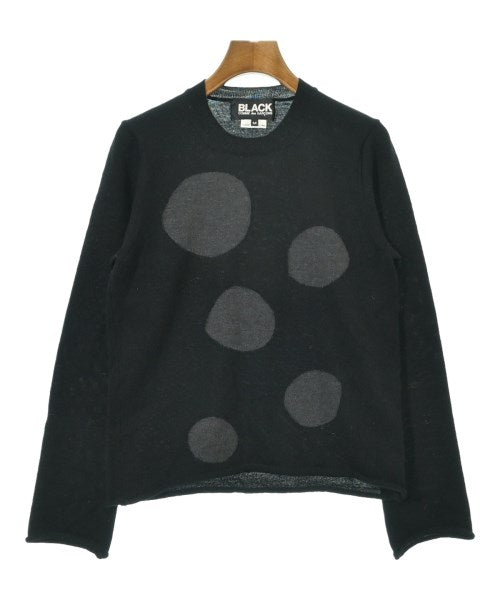 BLACK COMME des GARCONS 毛衣