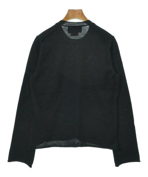 BLACK COMME des GARCONS 毛衣