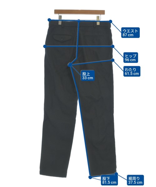 BLACK COMME des GARCONS 其他款