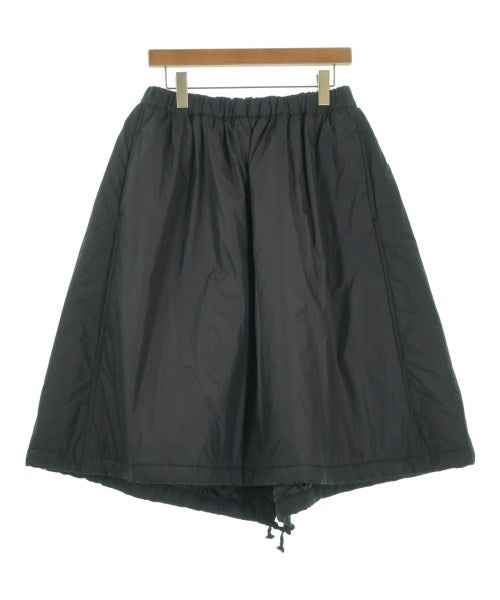 BLACK COMME des GARCONS 長裙/超長裙