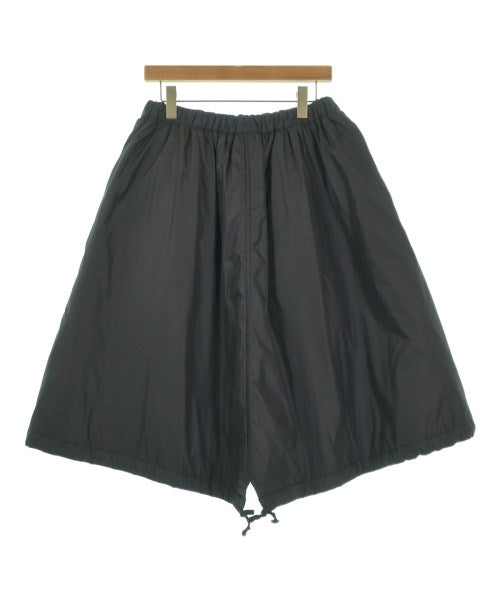 BLACK COMME des GARCONS 長裙/超長裙