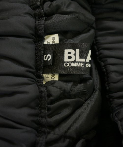 BLACK COMME des GARCONS 長裙/超長裙