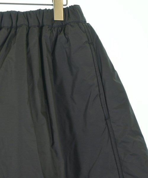 BLACK COMME des GARCONS 長裙/超長裙