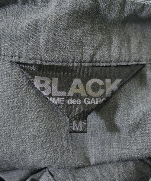 BLACK COMME des GARCONS 其他大衣