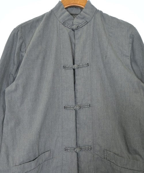 BLACK COMME des GARCONS 其他大衣