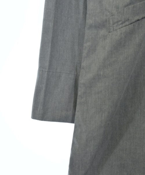 BLACK COMME des GARCONS 其他大衣