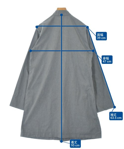 BLACK COMME des GARCONS 其他大衣