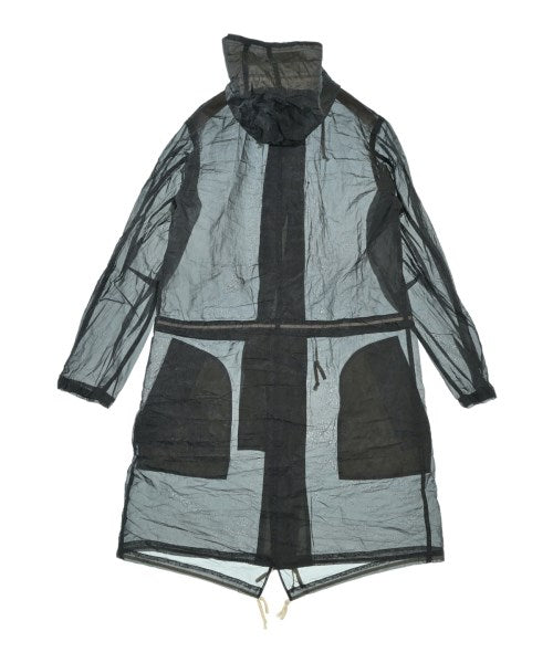 BLACK COMME des GARCONS 外套