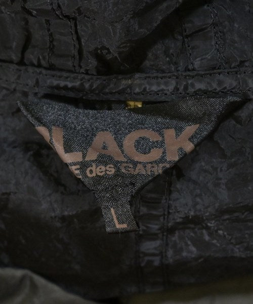 BLACK COMME des GARCONS 外套
