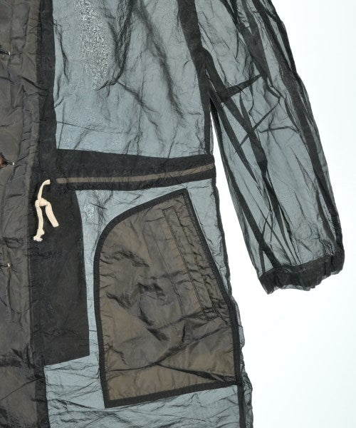 BLACK COMME des GARCONS 外套