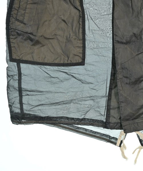 BLACK COMME des GARCONS 外套