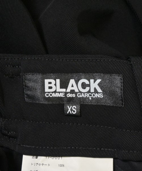 BLACK COMME des GARCONS 其他款