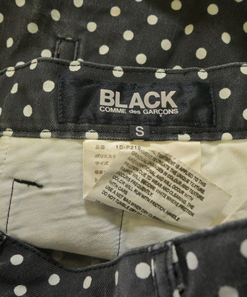 BLACK COMME des GARCONS 其他款