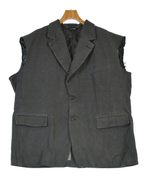 BLACK COMME des GARCONS 牛仔夾克