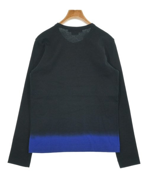 BLACK COMME des GARCONS T恤/上衣
