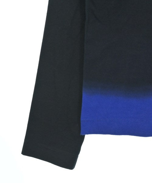 BLACK COMME des GARCONS T恤/上衣