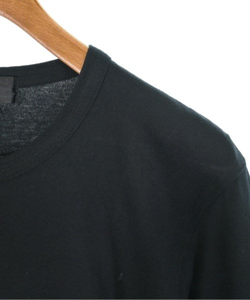 BLACK COMME des GARCONS T恤/上衣