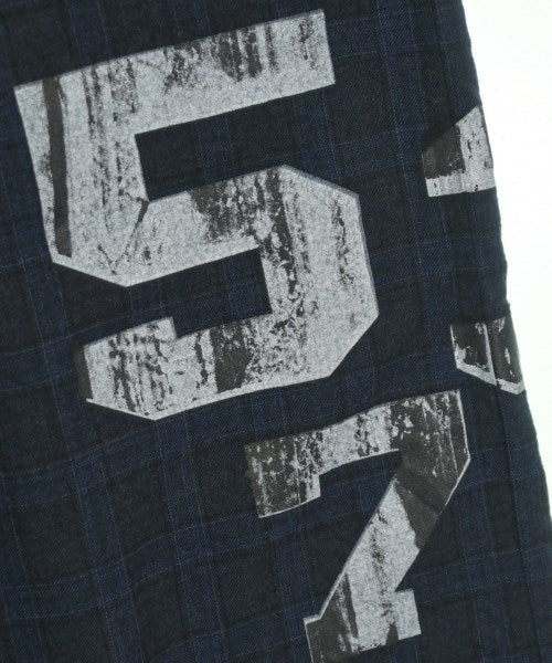 BLACK COMME des GARCONS 剪裁褲