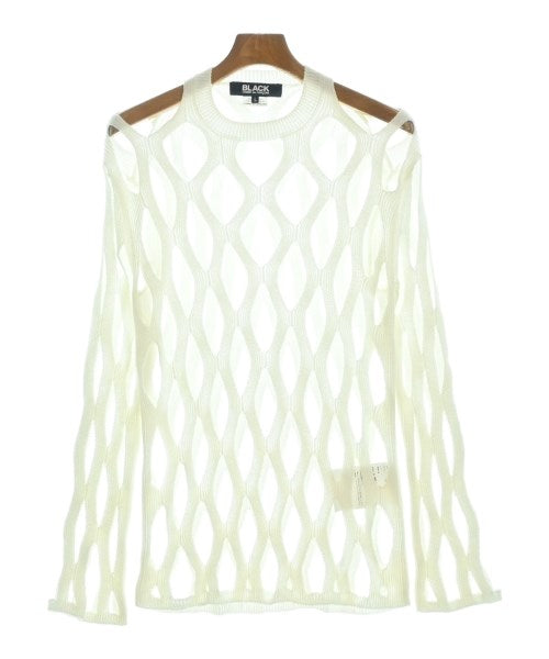 BLACK COMME des GARCONS 毛衣