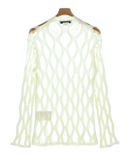 BLACK COMME des GARCONS 毛衣