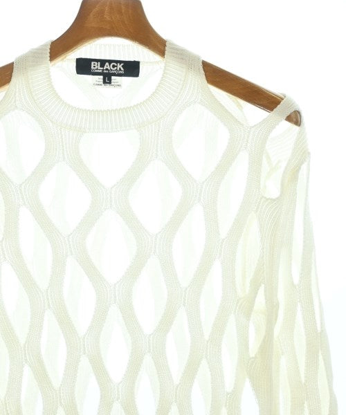 BLACK COMME des GARCONS 毛衣
