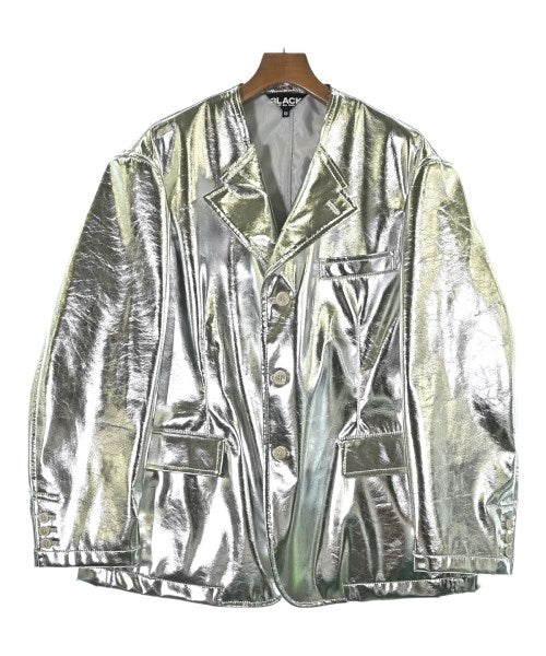 BLACK COMME des GARCONS 休閒夾克