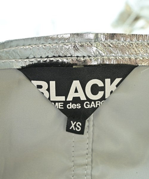 BLACK COMME des GARCONS 休閒夾克