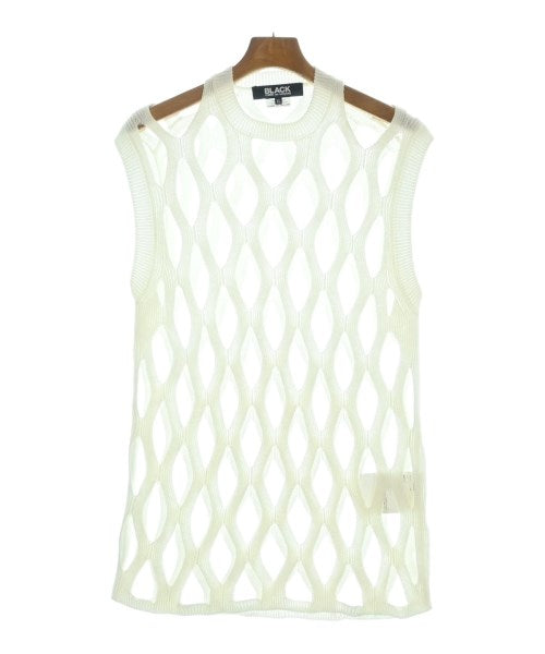 BLACK COMME des GARCONS 毛衣