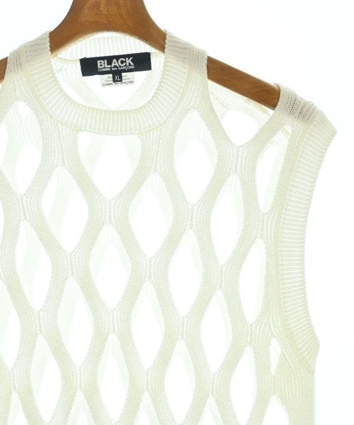 BLACK COMME des GARCONS 毛衣