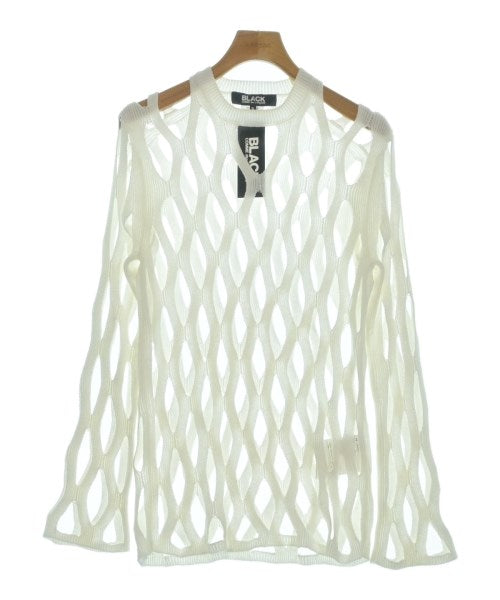 BLACK COMME des GARCONS 毛衣