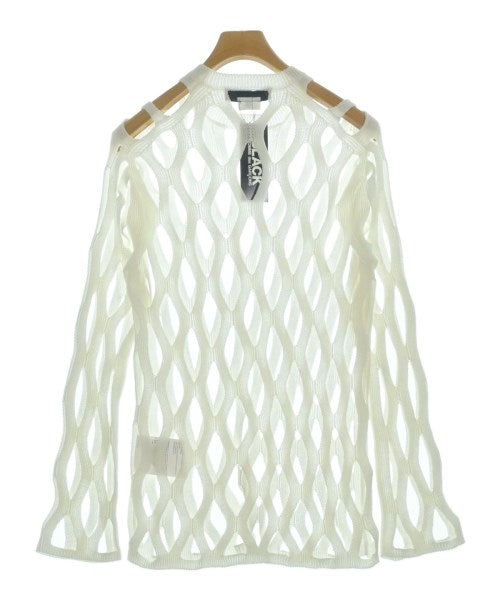 BLACK COMME des GARCONS 毛衣