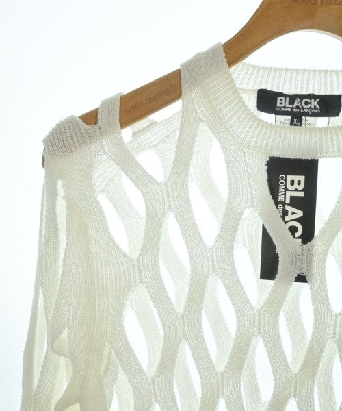 BLACK COMME des GARCONS 毛衣