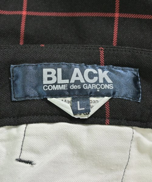 BLACK COMME des GARCONS 長褲