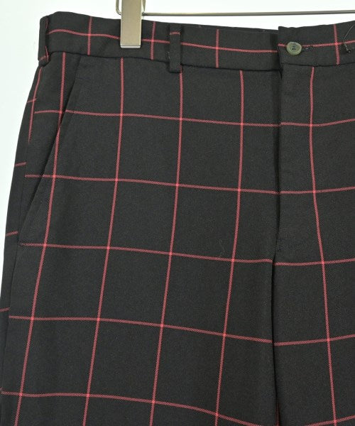 BLACK COMME des GARCONS 長褲