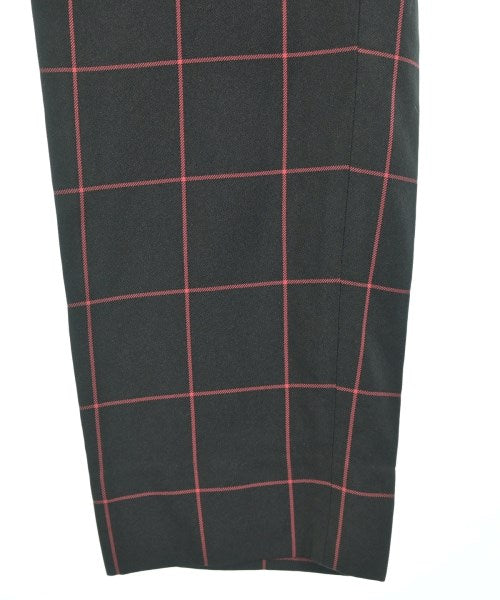 BLACK COMME des GARCONS 長褲