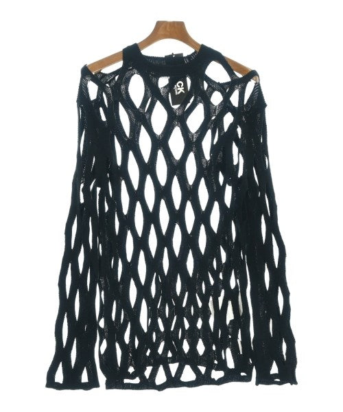 BLACK COMME des GARCONS 毛衣