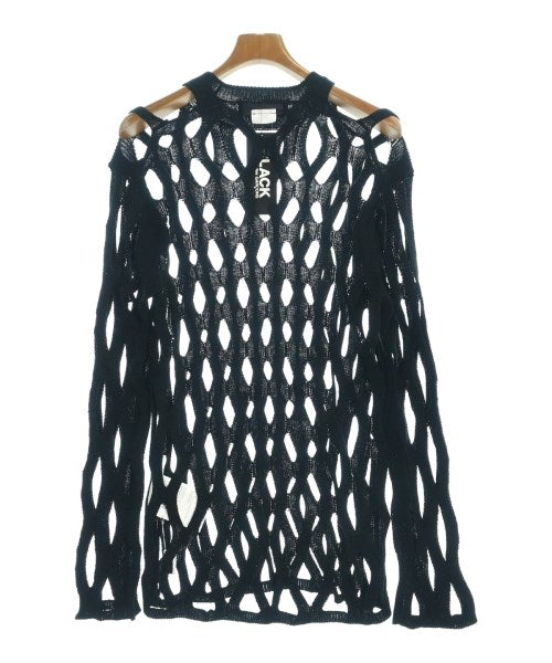 BLACK COMME des GARCONS 毛衣