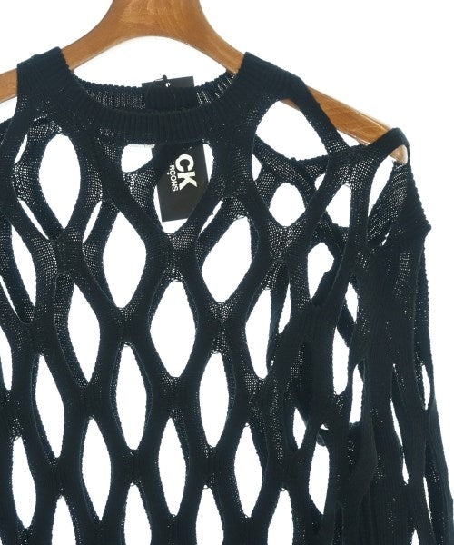 BLACK COMME des GARCONS 毛衣